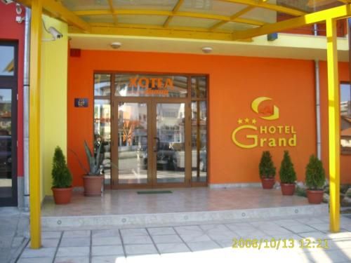Hotel Grand - image 7