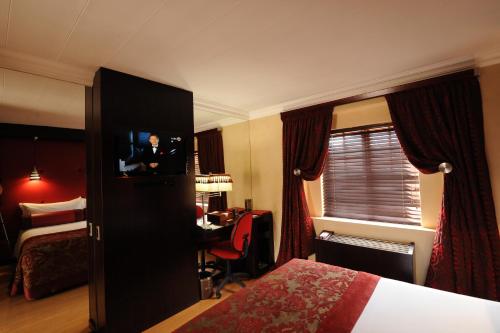 hotel photo