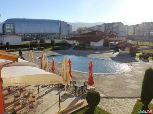 Hotel Grand - image 14