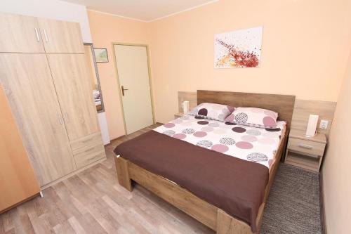  Apartments and Room Eva in Rovinj