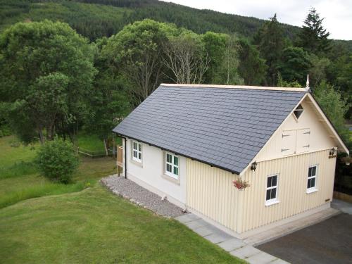 River Cottage - Apartment - Drumnadrochit