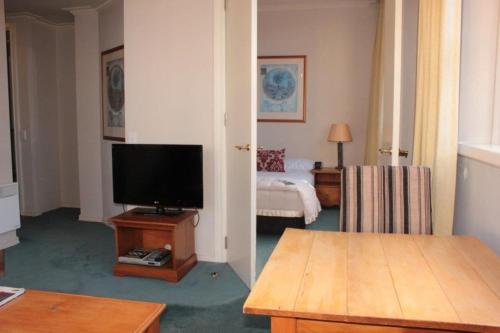 Quest Wellington Serviced Apartments