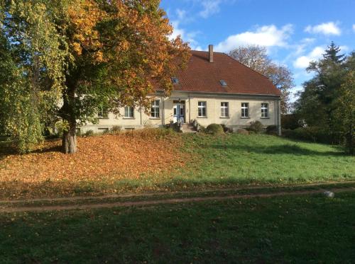 Gutshaus Alt-Jargenow Gutshaus Alt-Jargenow