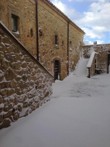 Agriturismo Baglio Pollicarini