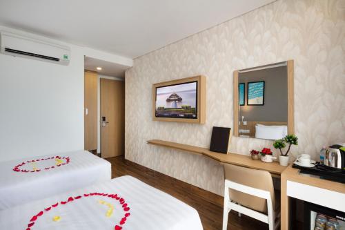 Smile Hotel Nha Trang