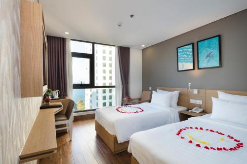 Smile Hotel Nha Trang