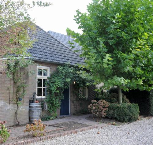  De Smidse, Pension in Lobith bei Kekerdom