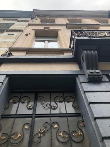 Prestige Flats Coteaux, Bruxelles (foto 9)