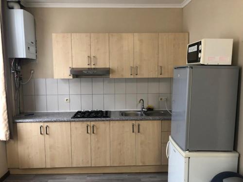 Prestige Flats Coteaux 5