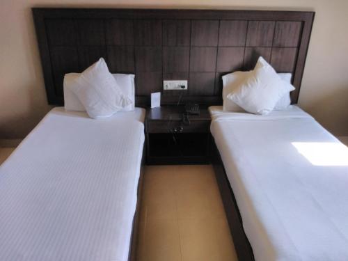 Tahiti Resorts Pvt Ltd.