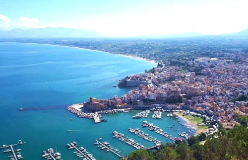 BB Scopello Le Villette - main image