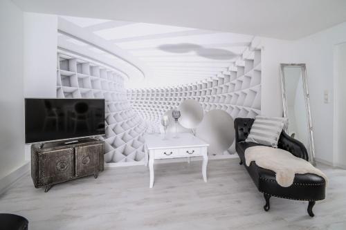 Superior Quadruple Room image 10