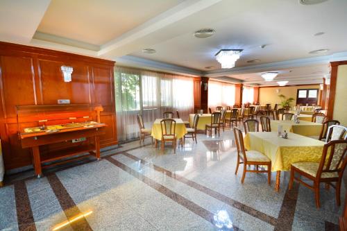 Foto - Hotel Emma Est