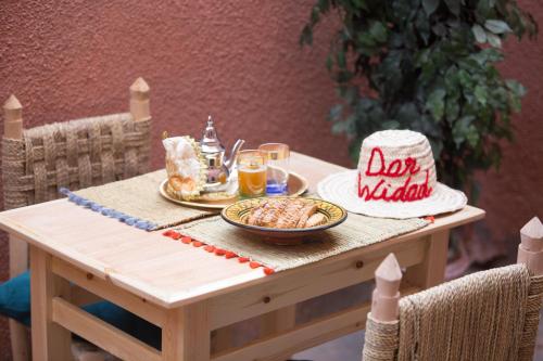 Dar Widad, Ouarzazate (foto 9)