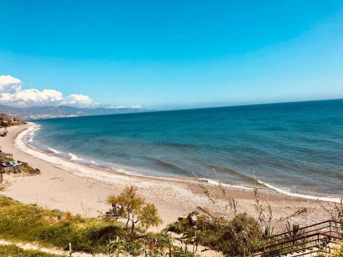 Punta Del Faro