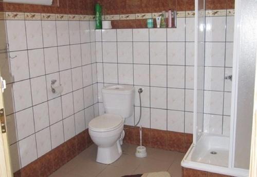 Agroturystyka Leśna Chata