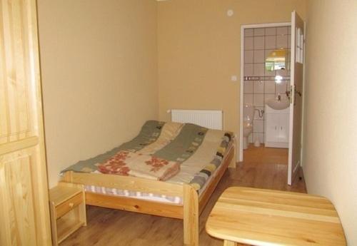 Agroturystyka Leśna Chata