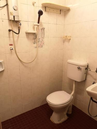 Hotel BB Inn @ Cameron – Tanah Rata, MS