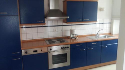 virtuve, Maison d'Alsace in Breitenbach-Haut-Rhin