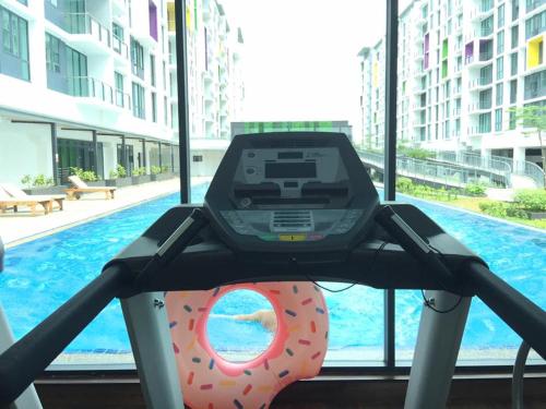 Jazz Suites Vivacity Kuching - Photo 4