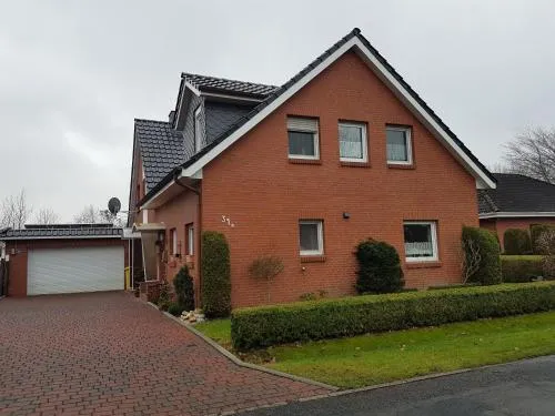 FeWo zwischen den Deichen in Emden, Deutschland