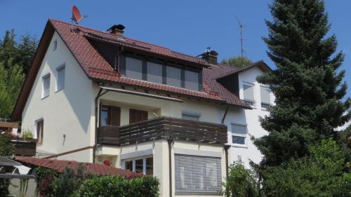 Ferienwohnung Bohnert - Apartment - Lindau