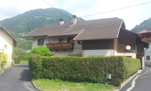 La Perla della Drava in Steinfeld, Österreich