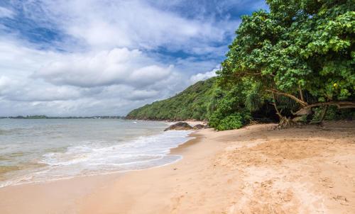 Blue Beach Galle