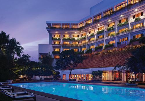 Taj Bengal, Kolkata