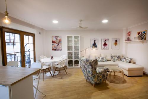 APARTAMENTO CAPRICHOS ARANDA - Apartment - Aranda de Duero