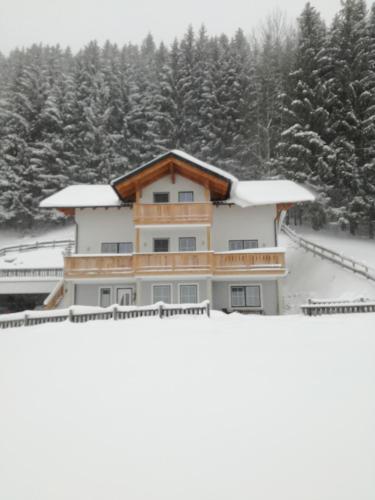 Appartement Alpenglück - image 11