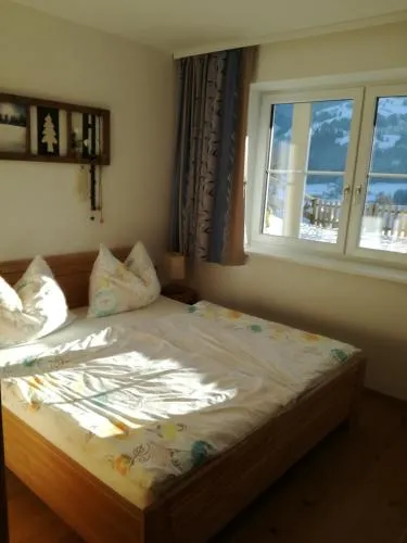 Appartement Alpenglück in Aich, Österreich