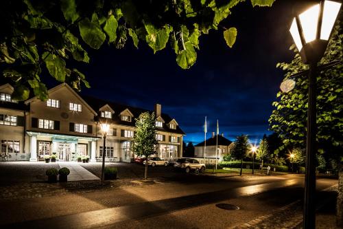 Hotel Fredensborg Store Kro - image 13