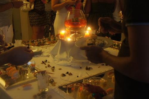 Hotel Tropis - image 13