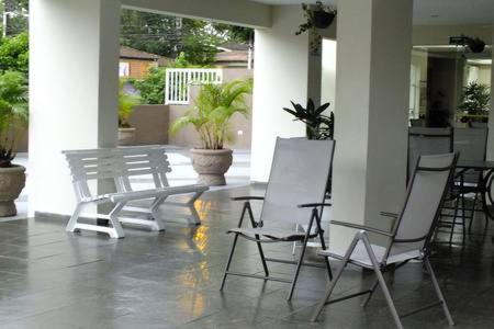 Apartamento Enseada - Guaruja