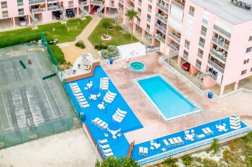 Reef Club 306 - image 29