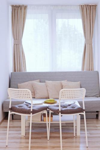 Invalidovna Apartment, Praha (fotografie 7)
