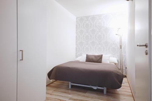 Invalidovna Apartment, Praha (fotografie 5)