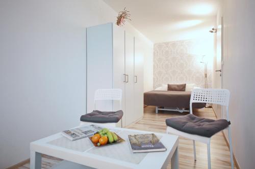 Invalidovna Apartment, Praha (fotografie 4)