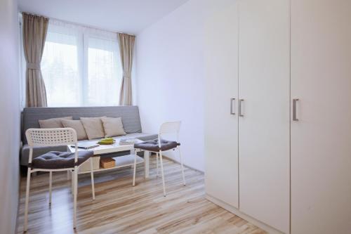 Invalidovna Apartment, Praha (fotografie 6)