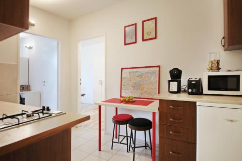 Invalidovna Apartment, Praha (fotografie 9)