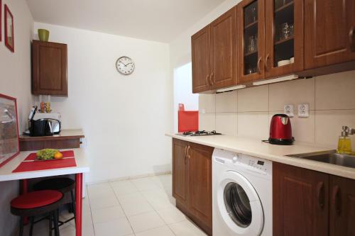 Invalidovna Apartment, Praha (fotografie 8)