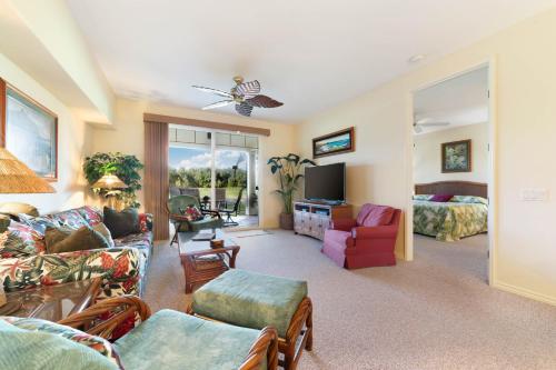 Waikoloa Fairway Villas #E5 - image 9