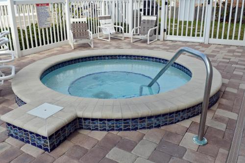 Oceanside 305 in Clearwater Beach, USA