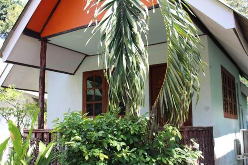 %name Baan Nora เกาะช้าง