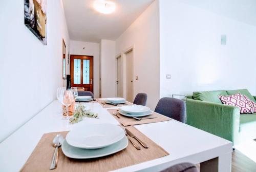Holiday Apartments Mediterraneo