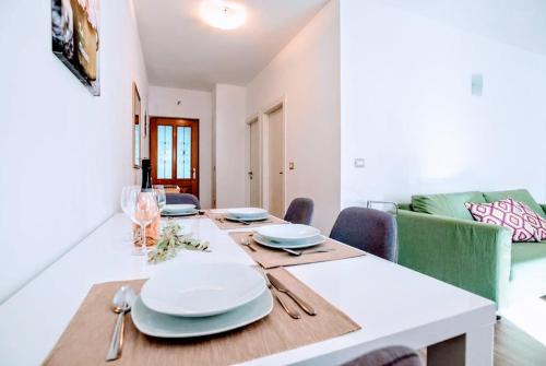  Holiday Apartments Mediterraneo, Pension in Funtana