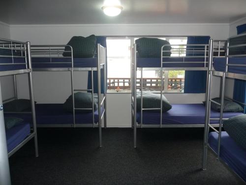 Mount Backpackers, Mount Maunganui (fotografie 10)
