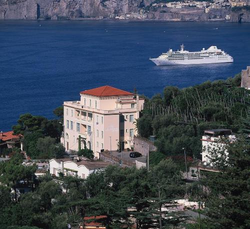 Hotel Miramare - image 7