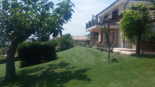 Luminous with pool and aircon, Читта-Сант-Анджело (фото 2)